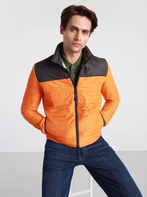 Куртки та дублянки Napapijri Puffer Acalmar модель NP0A4FHMA8E1 Фото