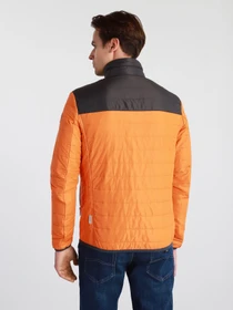 Куртки та дублянки Napapijri Puffer Acalmar модель NP0A4FHMA8E1 Фото