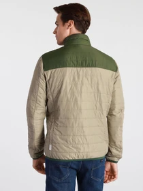 Куртки та дублянки Napapijri Puffer Acalmar модель NP0A4FHMG5L1 Фото