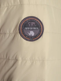 Куртки та дублянки Napapijri Puffer Acalmar модель NP0A4FHMG5L1 Фото