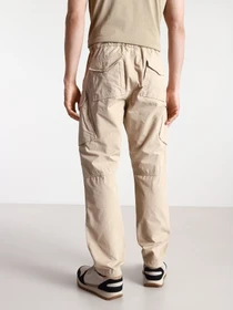 Брюки Napapijri Honolulu Cargo Pants модель NP0A4F39NN91 Фото