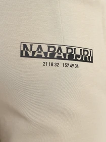 Штани Napapijri M-OAHU модель NP0A4F3GG5L1 Фото