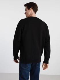 Худи и свитшоты Napapijri Sweatshirt Box модель NP0A4F5A0411 Фото