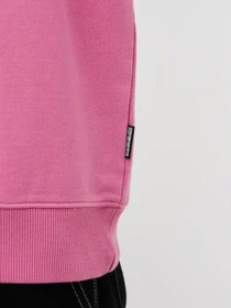 Худи и свитшоты Napapijri Sweatshirt Box модель NP0A4F5APR11 Фото