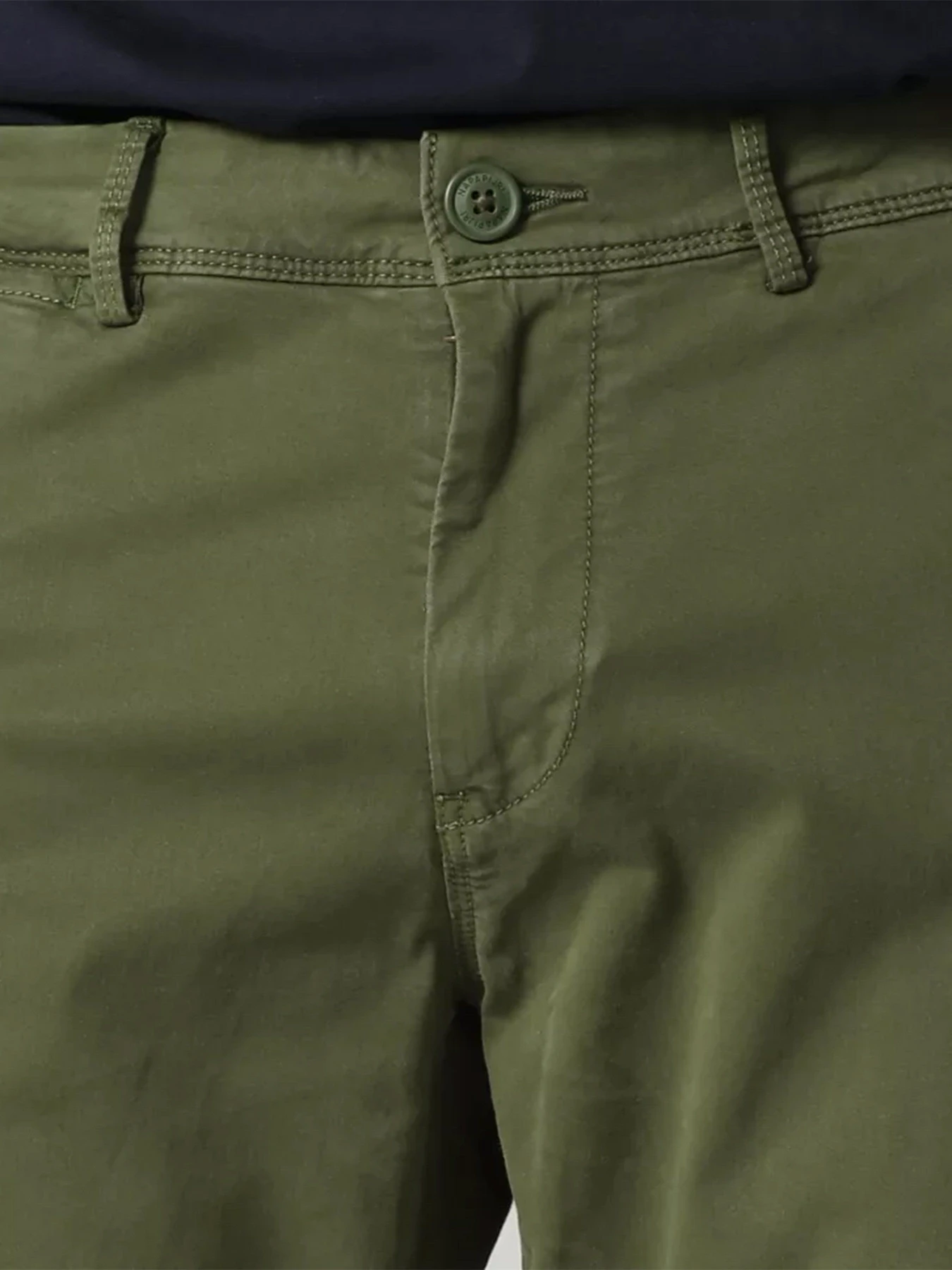 Штани Napapijri Chino Pants Mana модель NP0A4FA8G2C1 Фото