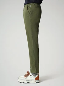 Штани Napapijri Chino Pants Mana модель NP0A4FA8G2C1 Фото