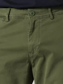 Штани Napapijri Chino Pants Mana модель NP0A4FA8G2C1 Фото