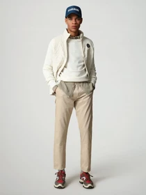 Брюки Napapijri Chino Pants Miom модель NP0A4FCGNN91 Фото