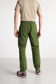 Брюки Napapijri Honolulu Cargo Pants модель NP0A4F39G2C1 Фото