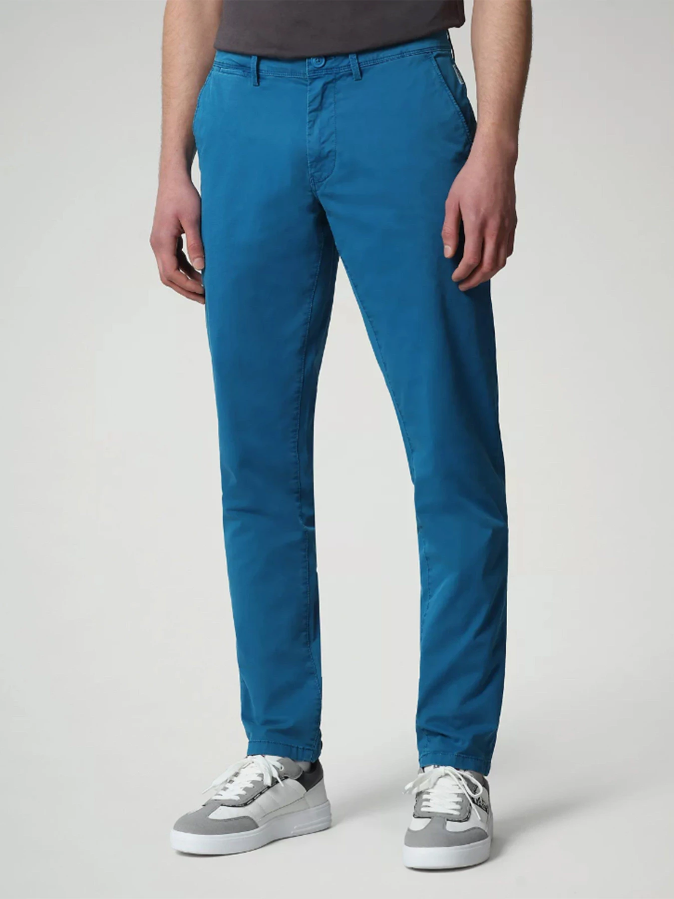 Брюки Napapijri Chino Pants Mana модель NP0A4FA8BC91 Брюки Napapijri Chino Pants Mana модель NP0A4FA8BC91 Фото