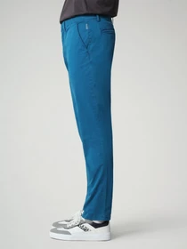Брюки Napapijri Chino Pants Mana модель NP0A4FA8BC91 Фото