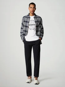 Брюки Napapijri Chino Pants Miom модель NP0A4FCG1761 Фото