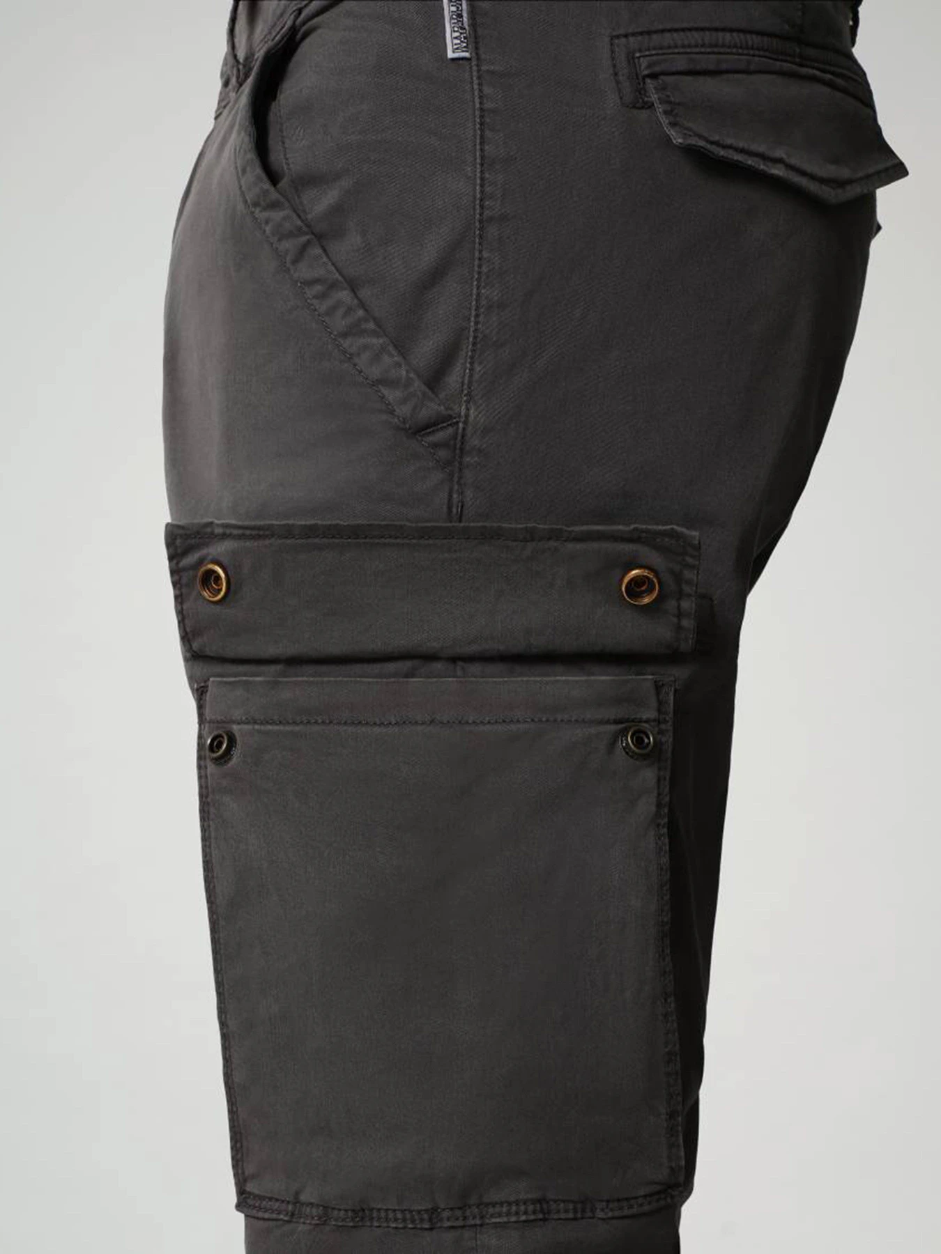 Штани Napapijri Cargo Pants Moto модель NP0A4F9M1981 Фото