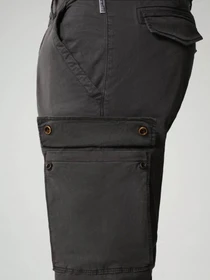 Штани Napapijri Cargo Pants Moto модель NP0A4F9M1981 Фото