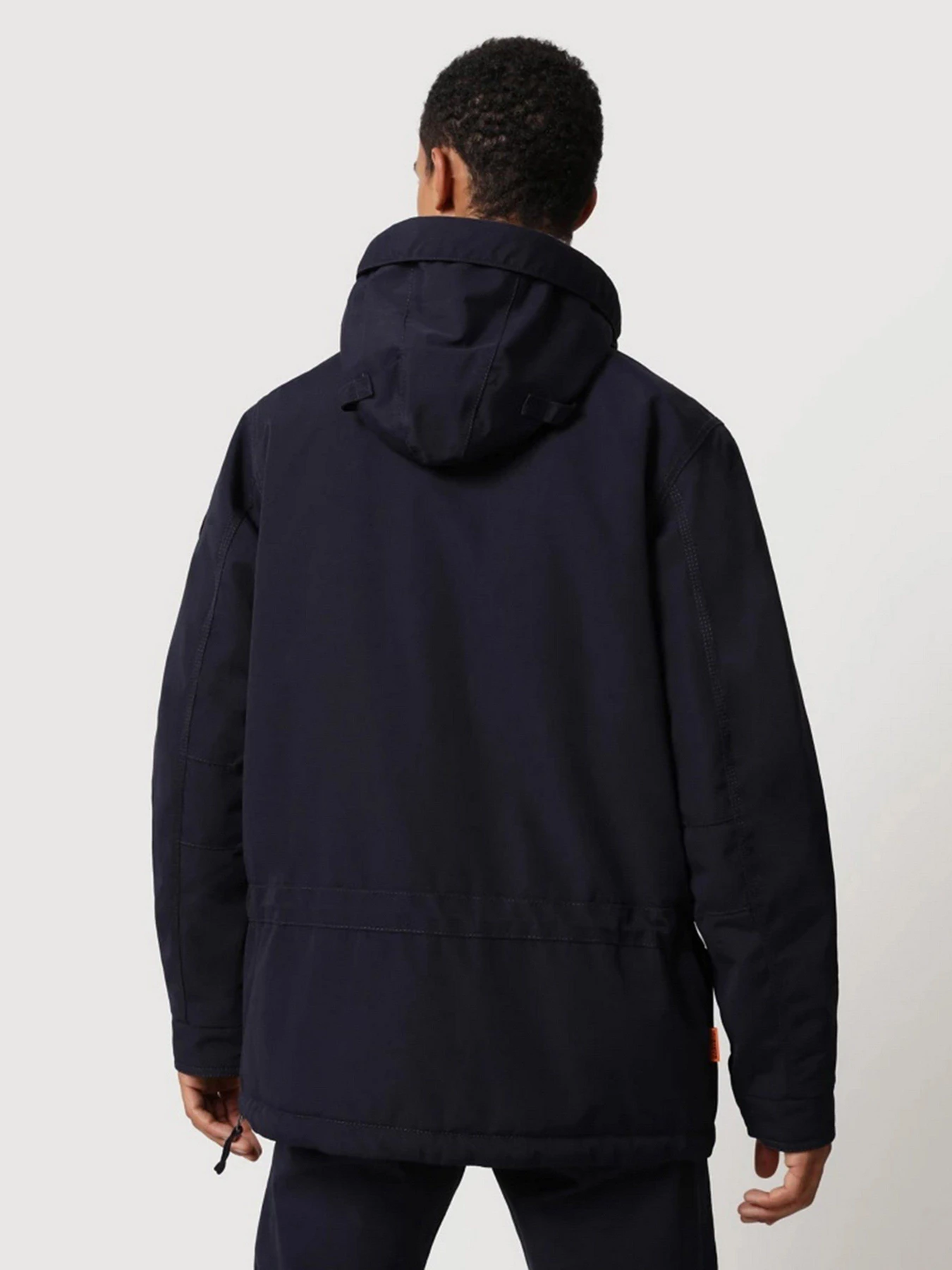Куртки та дублянки Napapijri Skidoo модель NP0A4EVJ1761 Куртки та дублянки Napapijri Skidoo модель NP0A4EVJ1761 Фото