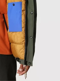 Куртки та дублянки Napapijri Asther модель NP0A4FLFGE41 Фото