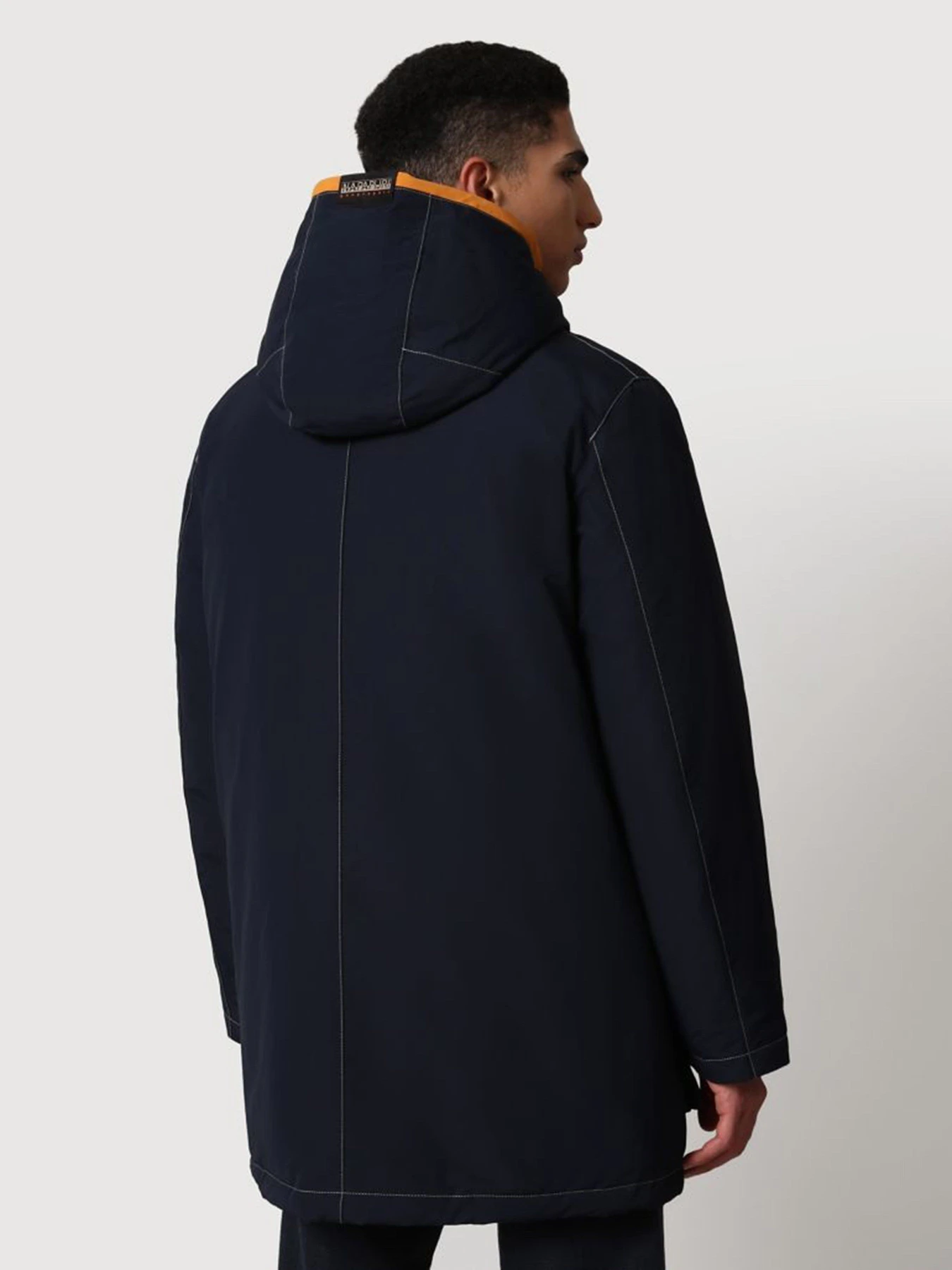 Куртки та дублянки Napapijri Asther модель NP0A4FLI1761 Куртки та дублянки Napapijri Asther модель NP0A4FLI1761 Фото