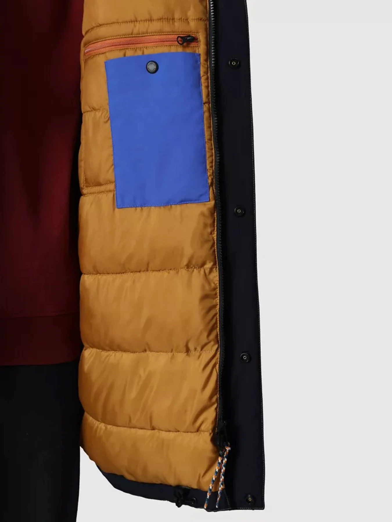 Куртки та дублянки Napapijri Asther модель NP0A4FLI1761 Куртки та дублянки Napapijri Asther модель NP0A4FLI1761 Фото