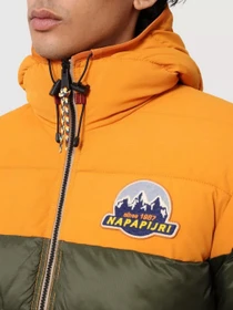 Куртки та дублянки Napapijri Alay модель NP0A4FLMGE41 Фото