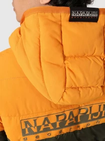 Куртки та дублянки Napapijri Alay модель NP0A4FLMGE41 Фото