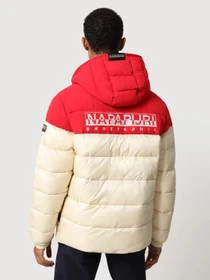 Куртки та дублянки Napapijri Alay модель NP0A4FLMNS51 Фото