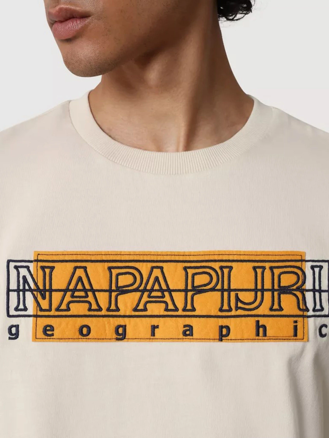 Худі та світшоти Napapijri S-SORAPIS модель NP0A4FN3NS51 Худі та світшоти Napapijri S-SORAPIS модель NP0A4FN3NS51 Фото