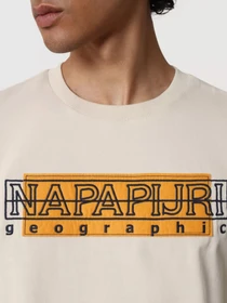 Худі та світшоти Napapijri S-SORAPIS модель NP0A4FN3NS51 Фото