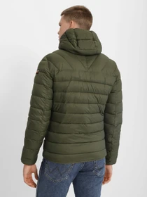 Куртки та дублянки Napapijri Aerons Hood модель NP0A4FPYGE41 Фото