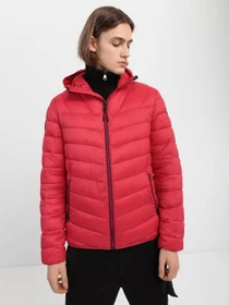 Куртки та дублянки Napapijri Aerons Hood модель NP0A4FPYR171 Фото