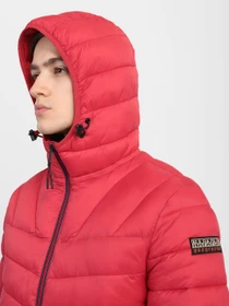 Куртки та дублянки Napapijri Aerons Hood модель NP0A4FPYR171 Фото