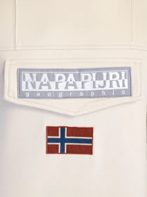 Худі та світшоти Napapijri Burgee модель NP0A4FQKNS51 Фото