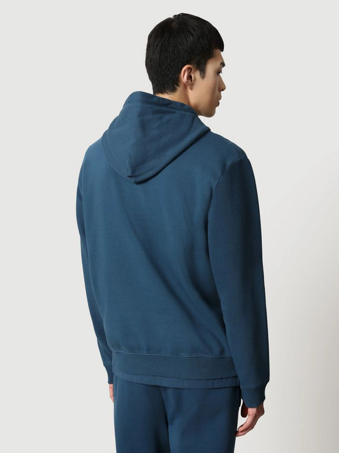 Худі та світшоти Napapijri B-BOX H 1 модель NP0A4FQRBB81 Худі та світшоти Napapijri B-BOX H 1 модель NP0A4FQRBB81 Фото