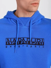 Худі та світшоти Napapijri Berber модель NP0A4FQTBE11 Фото