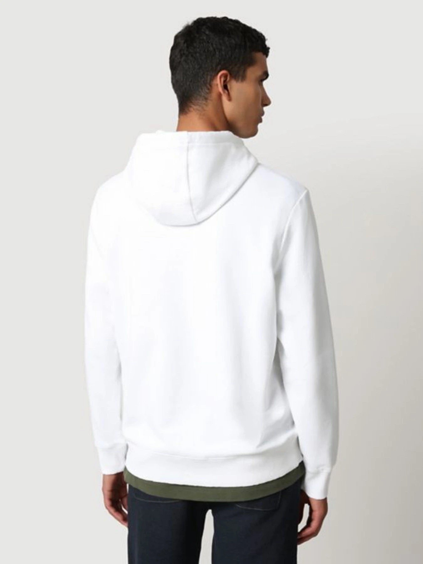 Худі та світшоти Napapijri BALIS HOOD модель NP0A4FQV0021 Худі та світшоти Napapijri BALIS HOOD модель NP0A4FQV0021 Фото