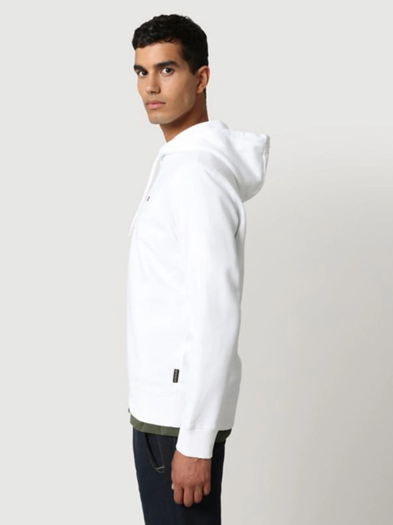 Худі та світшоти Napapijri BALIS HOOD модель NP0A4FQV0021 Худі та світшоти Napapijri BALIS HOOD модель NP0A4FQV0021 Фото