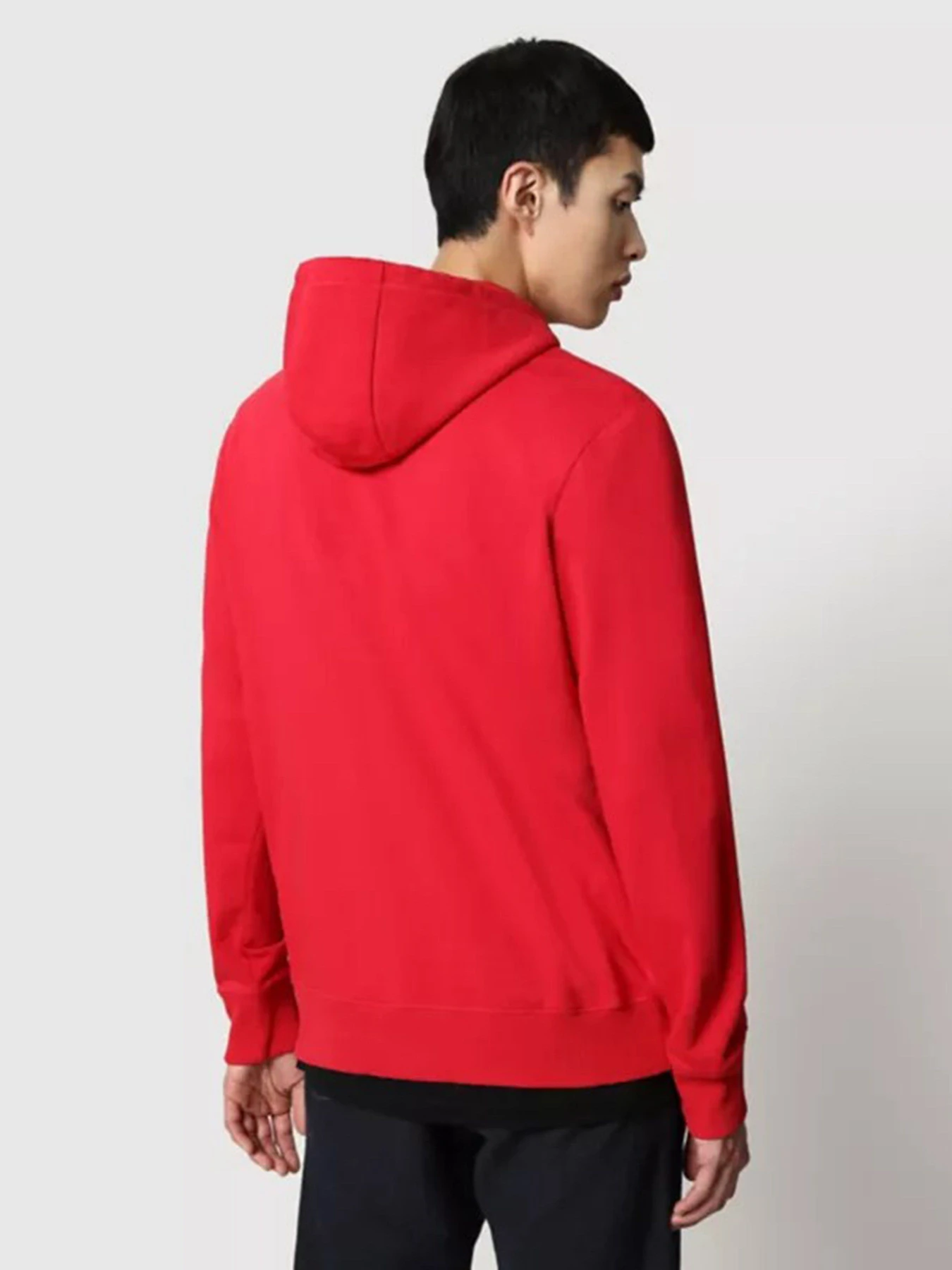 Худі та світшоти Napapijri BALIS HOOD модель NP0A4FQVR171 Худі та світшоти Napapijri BALIS HOOD модель NP0A4FQVR171 Фото