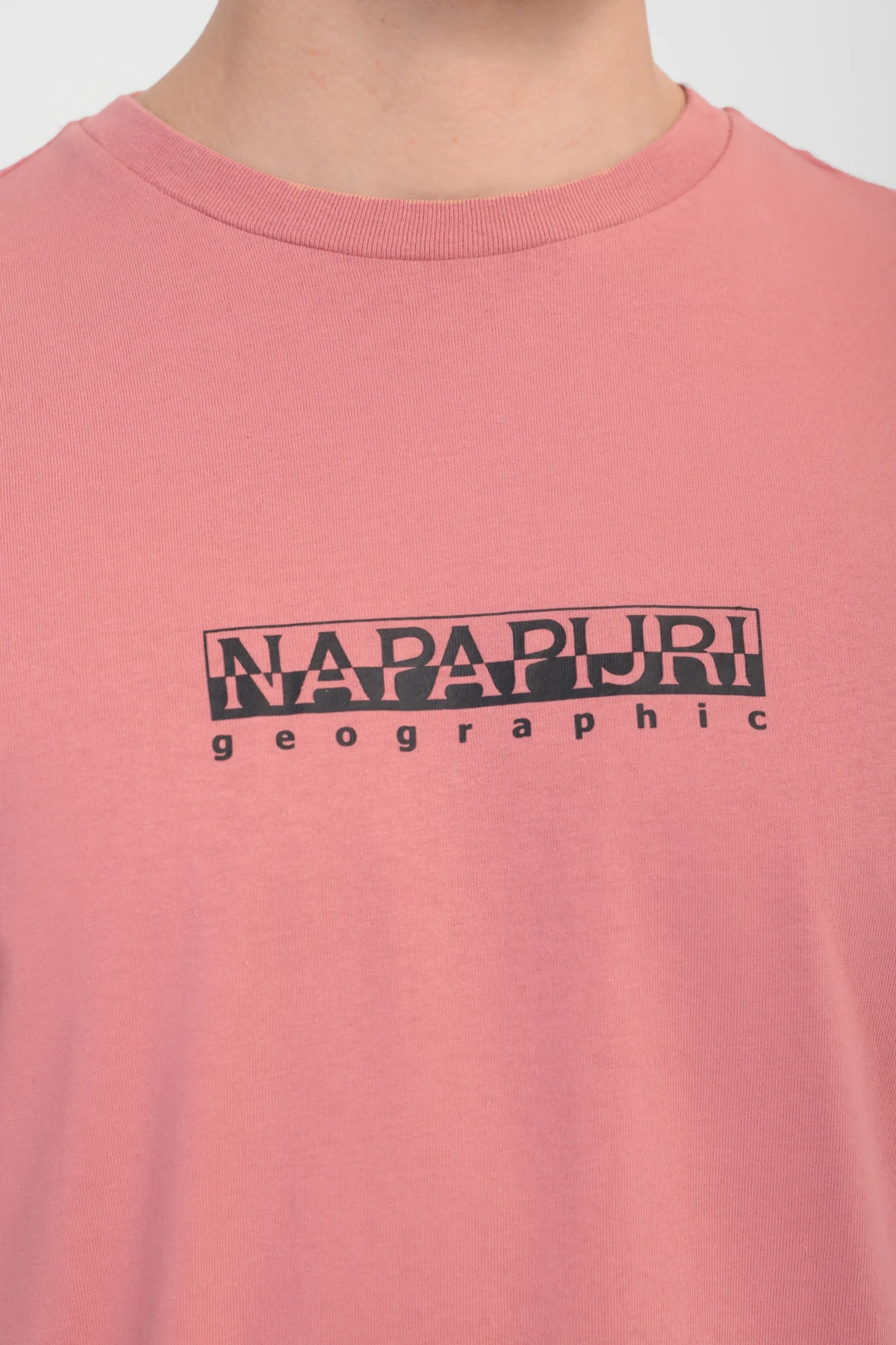 Худи и свитшоты Napapijri Box модель NP0A4FRKPB11 Худи и свитшоты Napapijri Box модель NP0A4FRKPB11 Фото