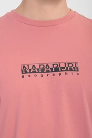 Худи и свитшоты Napapijri Box модель NP0A4FRKPB11 Фото