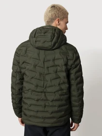 Куртки и дубленки Napapijri Alvar Long модель NP0A4FURGE41 Фото