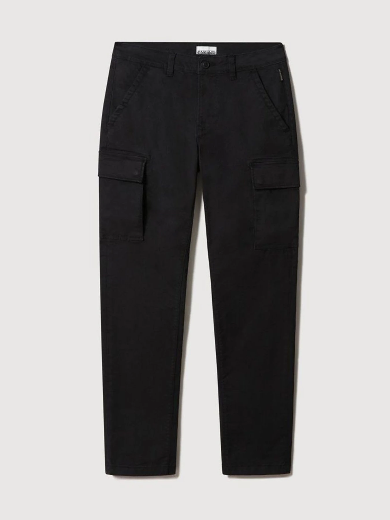Брюки Napapijri Cargo Pant Moto модель NP0A4FR30411 Фото