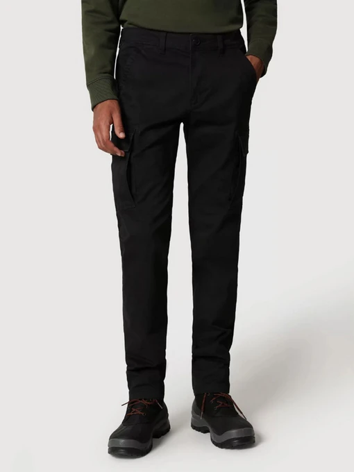 Брюки Napapijri Cargo Pant Moto модель NP0A4FR30411 Фото