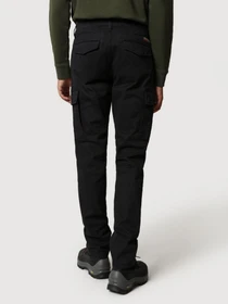 Брюки Napapijri Cargo Pant Moto модель NP0A4FR30411 Фото