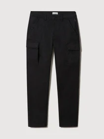 Брюки Napapijri Cargo Pant Moto модель NP0A4FR30411 Фото