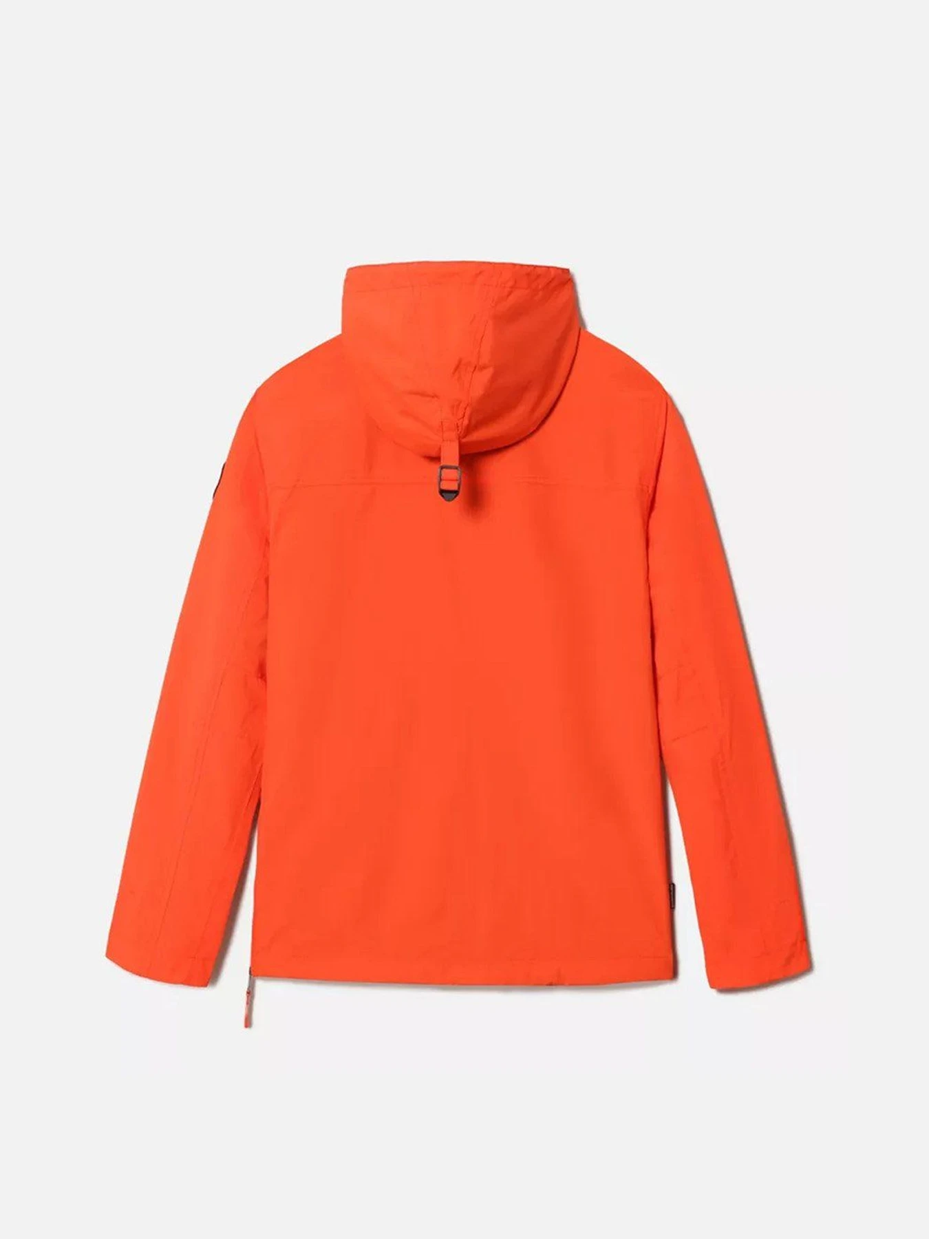 Куртки и дубленки Napapijri Rainforest Pocket Summer модель NP0A4G7CR1A1 Куртки и дубленки Napapijri Rainforest Pocket Summer модель NP0A4G7CR1A1 Фото