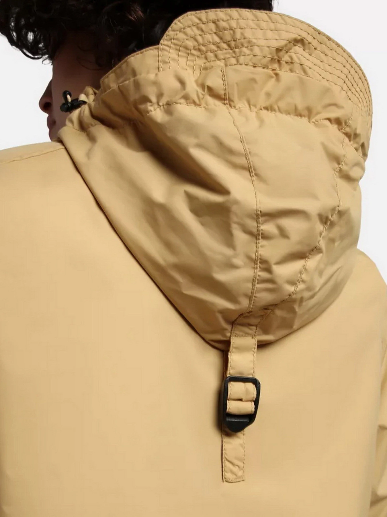 Куртки и дубленки Napapijri Northfarer модель NP0A4GE9WE11 Куртки и дубленки Napapijri Northfarer модель NP0A4GE9WE11 Фото