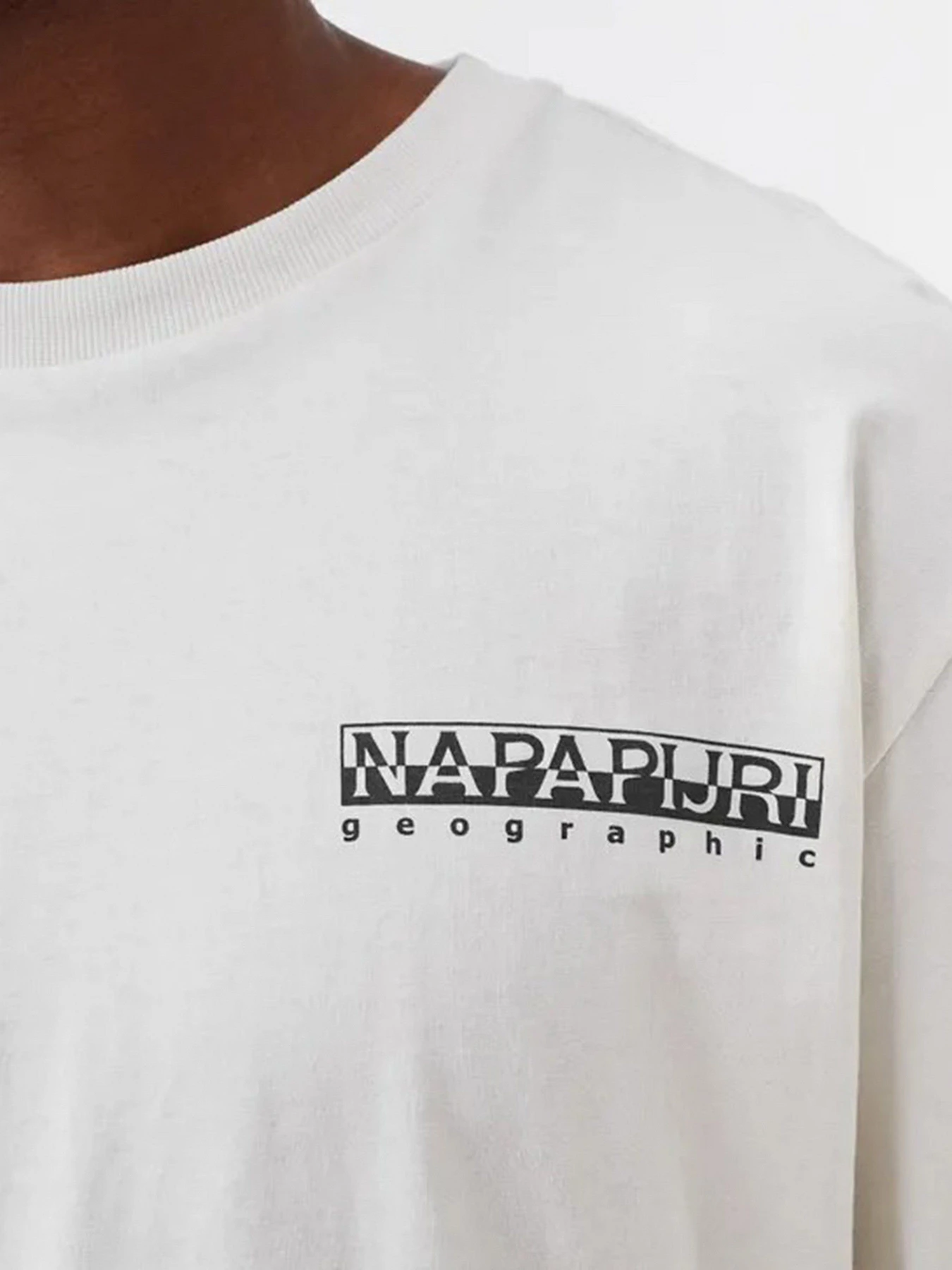 Худи и свитшоты Napapijri Quintino модель NP0A4G6DN1A1 Худи и свитшоты Napapijri Quintino модель NP0A4G6DN1A1 Фото