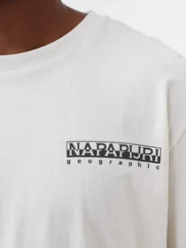 Худи и свитшоты Napapijri Quintino модель NP0A4G6DN1A1 Фото