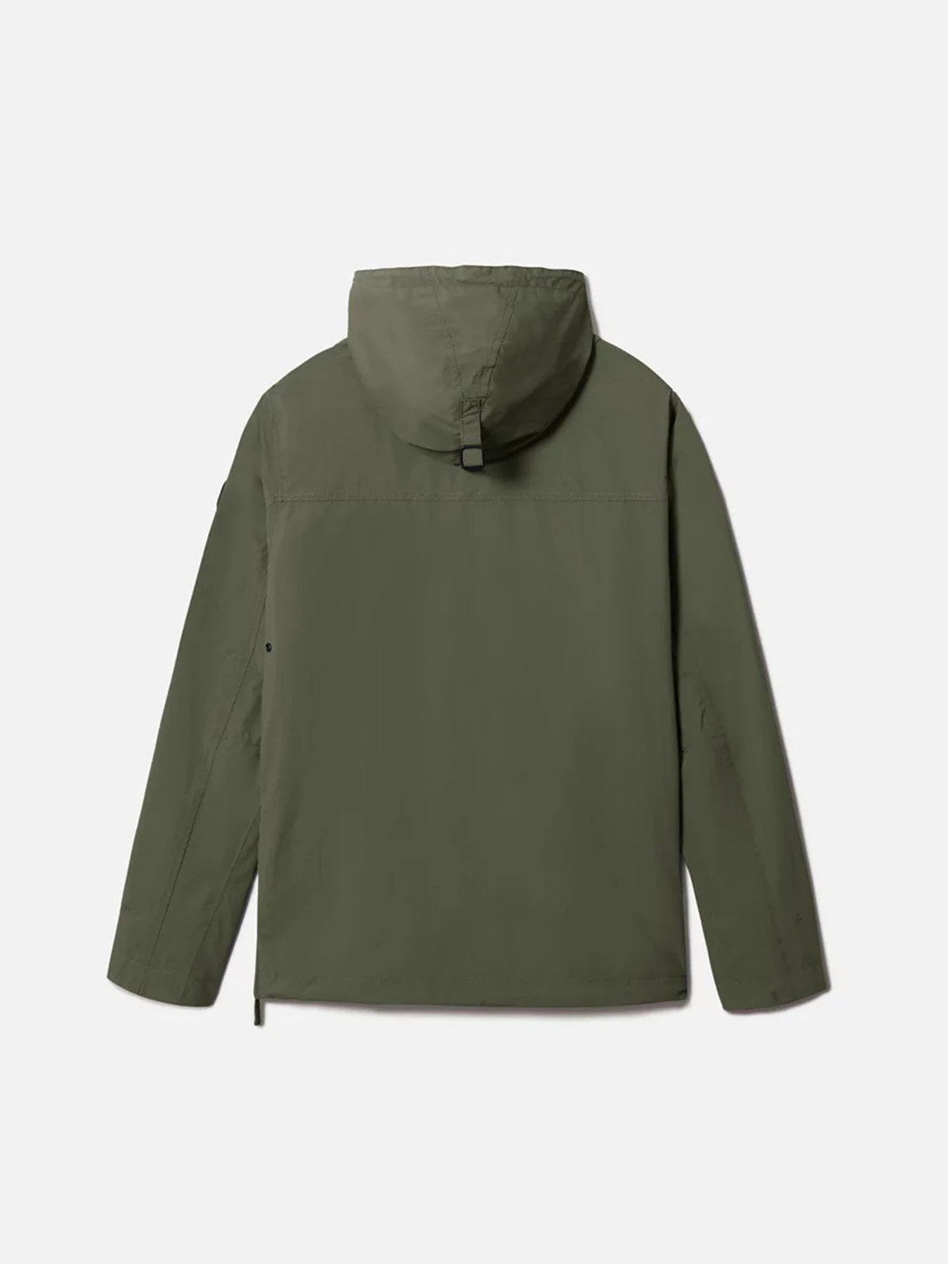 Куртки и дубленки Napapijri Rainforest Pocket Summer модель NP0A4G7CGE41 Куртки и дубленки Napapijri Rainforest Pocket Summer модель NP0A4G7CGE41 Фото