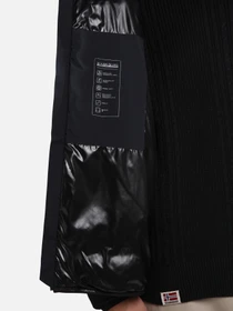 Куртки та дублянки Napapijri 20-22° Thermo Puffer модель NP0A4GO90411 Фото