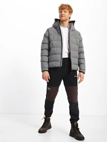 Куртки та дублянки Napapijri 20-22° Thermo Puffer модель NP0A4GO9H7J1 Фото